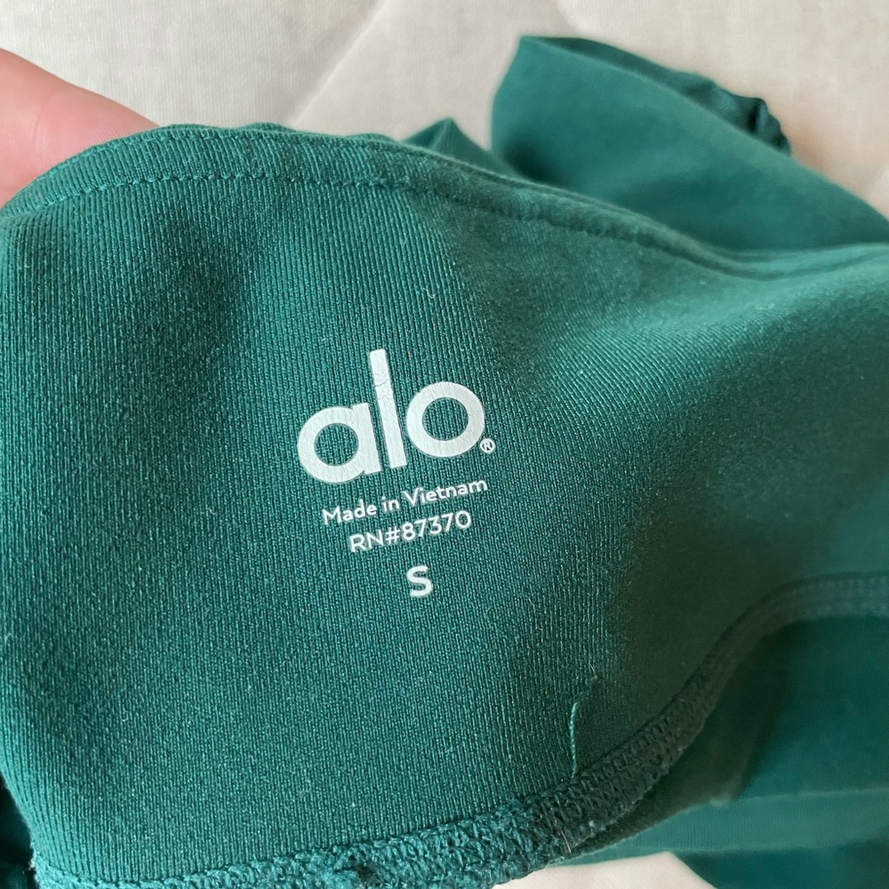 Alo Yoga Moro Leggings - Picture 5 of 5